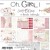 OH, GIRL! - 6 x 6